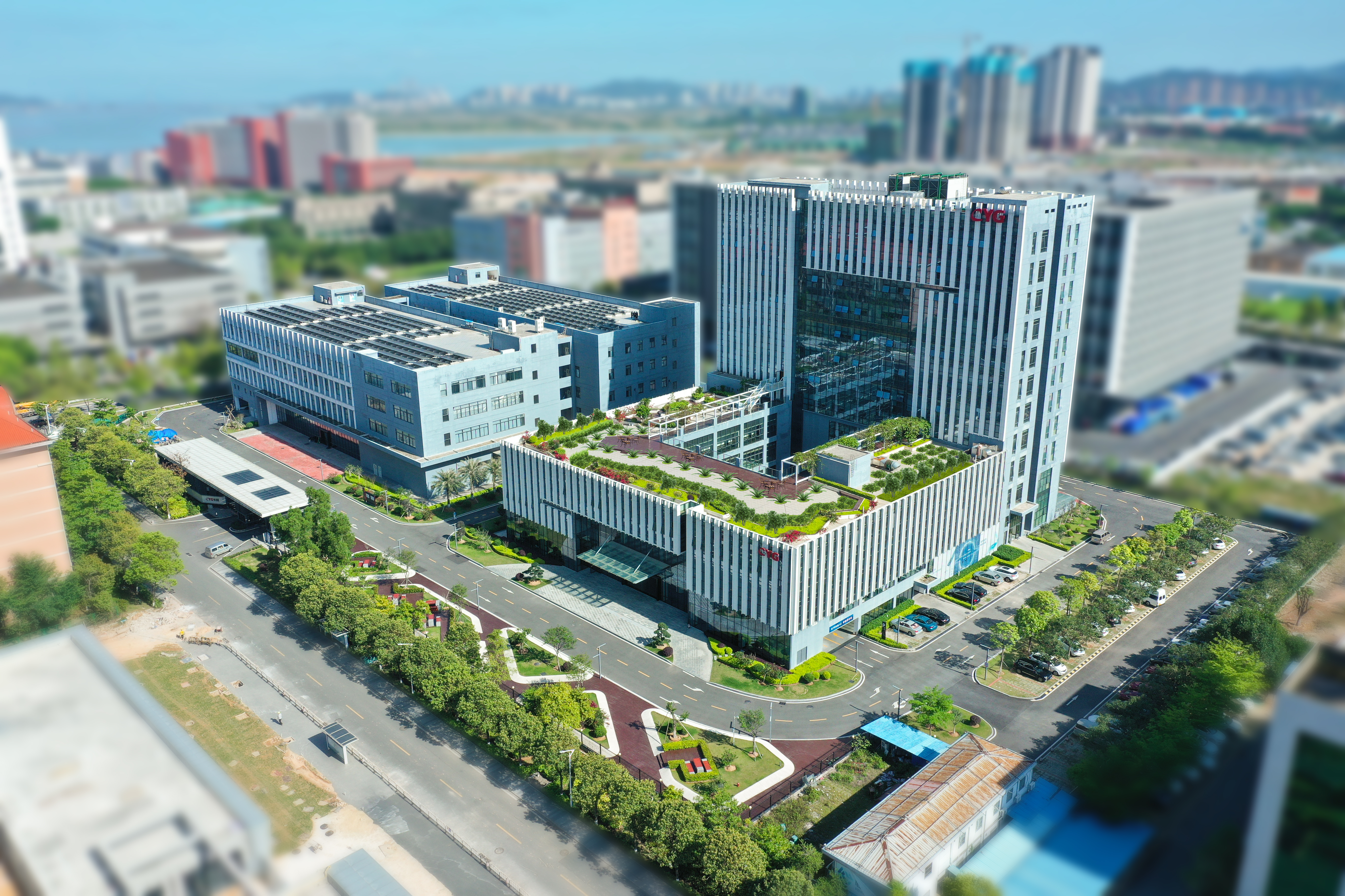 4-jiuyou.com九游科技集团2023年度ESG报告技术服务项目图片